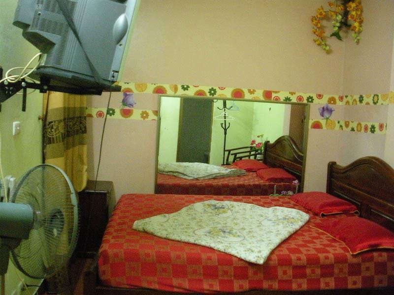 Huong Sen Hotel 2 Hanoi Esterno foto