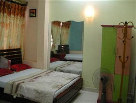 Huong Sen Hotel 2 Hanoi Camera foto