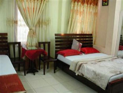 Huong Sen Hotel 2 Hanoi Camera foto